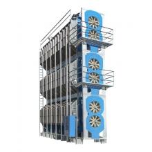 Grain dryer PGD-6613 Grain dryer PGD-6613