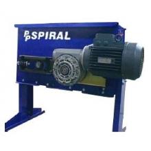 Crimping roller mill - GW 300 Crimping roller mill - GW 300